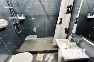 1-к квартира, посуточно, 35м2, 10/14 этаж