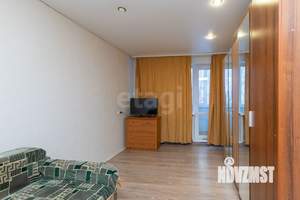 1-к квартира, на длительный срок, 32м2, 2/5 этаж