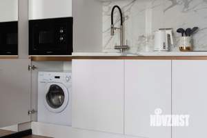 2-к квартира, посуточно, 41м2, 1/1 этаж