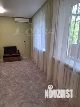 1-к квартира, на длительный срок, 38м2, 5/5 этаж