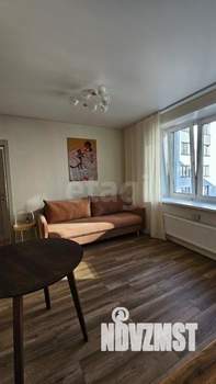 1-к квартира, на длительный срок, 35м2, 7/8 этаж