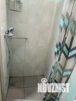 Студия квартира, посуточно, 18м2, 1/2 этаж