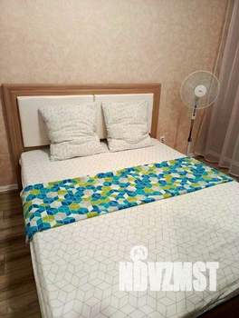 1-к квартира, посуточно, 27м2, 1/1 этаж
