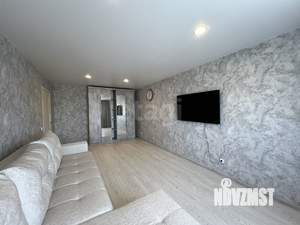 1-к квартира, на длительный срок, 41м2, 13/14 этаж