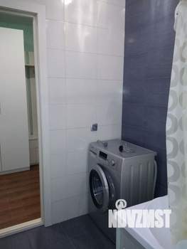 Студия квартира, на длительный срок, 27м2, 7/8 этаж