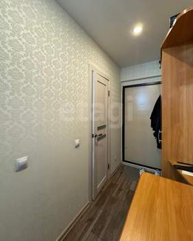 Студия квартира, на длительный срок, 18м2, 3/18 этаж