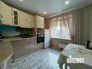 1-к квартира, на длительный срок, 32м2, 9/10 этаж