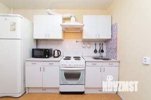 1-к квартира, посуточно, 31м2, 1/1 этаж