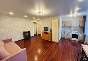 1-к квартира, на длительный срок, 42м2, 3/5 этаж