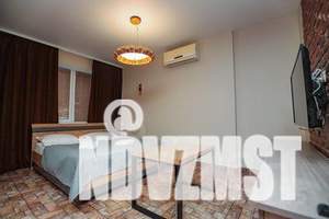 1-к квартира, посуточно, 51м2, 6/15 этаж