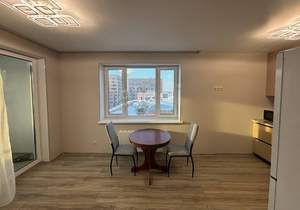 1-к квартира, на длительный срок, 35м2, 12/16 этаж