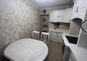 3-к квартира, на длительный срок, 66м2, 1/10 этаж