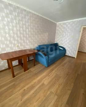 1-к квартира, на длительный срок, 40м2, 2/8 этаж