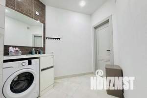 1-к квартира, посуточно, 50м2, 24/24 этаж