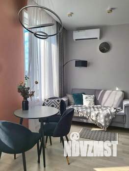 1-к квартира, посуточно, 29м2, 15/24 этаж