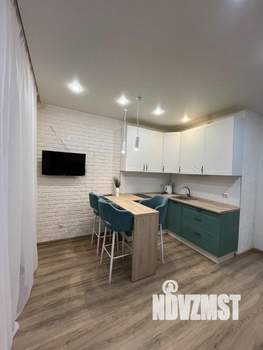 Студия квартира, на длительный срок, 24м2, 14/18 этаж