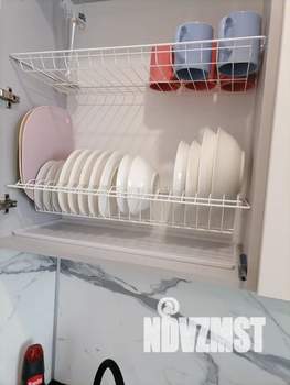 1-к квартира, посуточно, 32м2, 9/10 этаж