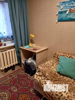 Студия квартира, на длительный срок, 18м2, 5/8 этаж