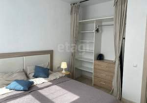 2-к квартира, на длительный срок, 40м2, 18/25 этаж