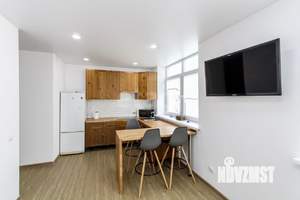 2-к квартира, на длительный срок, 53м2, 11/19 этаж