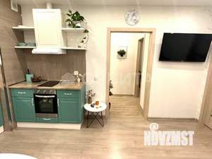 1-к квартира, на длительный срок, 45м2, 5/15 этаж