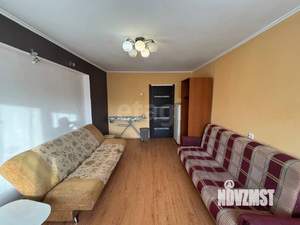 1-к квартира, на длительный срок, 51м2, 5/5 этаж