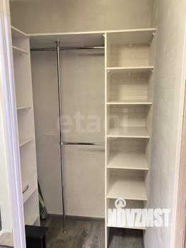 1-к квартира, на длительный срок, 40м2, 7/10 этаж