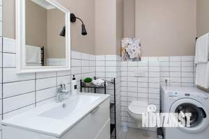 1-к квартира, посуточно, 37м2, 4/9 этаж