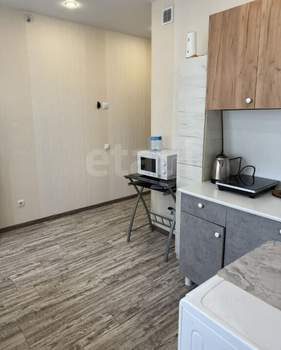 1-к квартира, на длительный срок, 27м2, 11/25 этаж