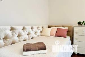 3-к квартира, посуточно, 120м2, 3/10 этаж