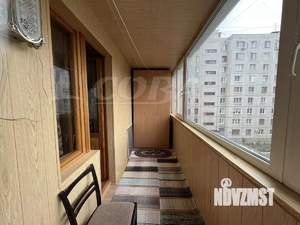 2-к квартира, на длительный срок, 52м2, 4/9 этаж