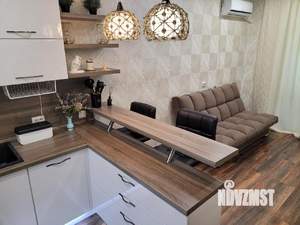 1-к квартира, на длительный срок, 43м2, 11/16 этаж