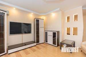 3-к квартира, на длительный срок, 109м2, 5/9 этаж