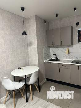 Студия квартира, на длительный срок, 20м2, 6/16 этаж