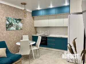 1-к квартира, на длительный срок, 32м2, 4/8 этаж
