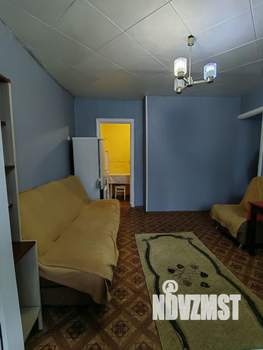 2-к квартира, на длительный срок, 36м2, 3/8 этаж