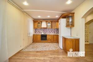 3-к квартира, на длительный срок, 110м2, 6/9 этаж