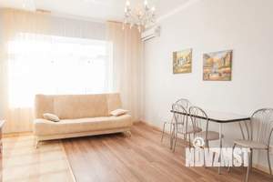 2-к квартира, посуточно, 50м2, 13/16 этаж