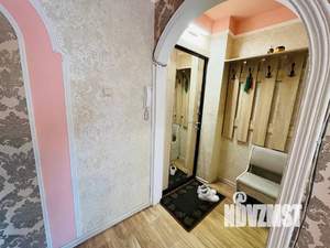 3-к квартира, посуточно, 79м2, 4/5 этаж