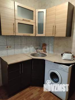 1-к квартира, на длительный срок, 29м2, 4/9 этаж