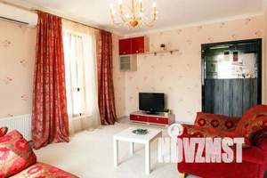 1-к квартира, посуточно, 65м2, 1/1 этаж