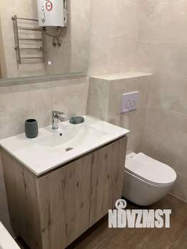 1-к квартира, на длительный срок, 37м2, 8/12 этаж