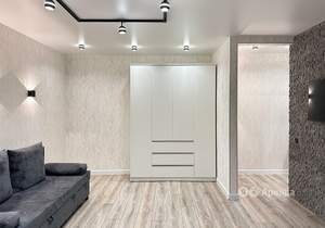 2-к квартира, на длительный срок, 42м2, 3/5 этаж