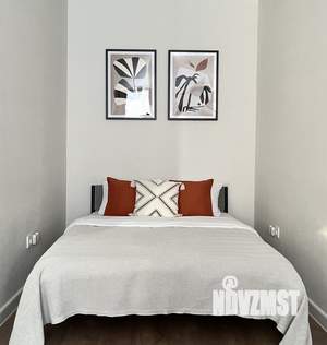 Студия квартира, посуточно, 33м2, 3/16 этаж