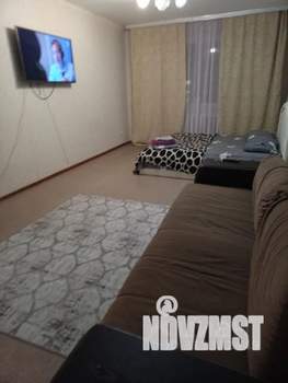 1-к квартира, посуточно, 43м2, 12/14 этаж