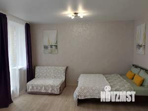 1-к квартира, посуточно, 30м2, 14/19 этаж