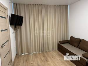 1-к квартира, на длительный срок, 33м2, 10/16 этаж