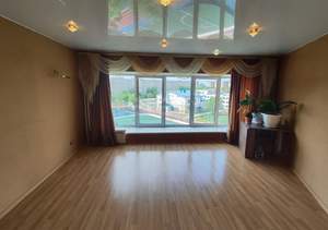 3-к квартира, на длительный срок, 113м2, 7/10 этаж