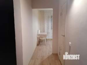 1-к квартира, на длительный срок, 40м2, 9/15 этаж