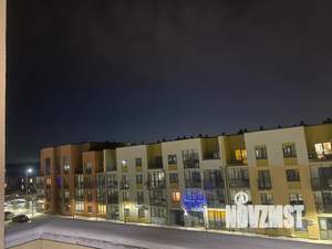 1-к квартира, посуточно, 60м2, 4/4 этаж